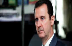 WSJ: الأسد يستغل الزلزال المدمر للتخلص من العقوبات الغربية