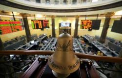 مصر تقود مكاسب أسواق الأسهم العربية بثاني أسابيع فبراير 2023