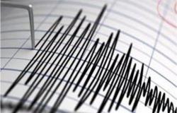 مرصد الزلازل الاردني يسجل زلزالين بقوة 3.4 و 2.6 ريختر شمال نابلس
