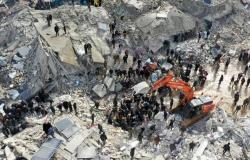 وفاة مواطنة سعودية تحت أنقاض الزلزال في أنطاكيا