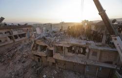دمشق تعلن الموافقة على إيصال المساعدات إلى المناطق الخارجة عن سيطرتها