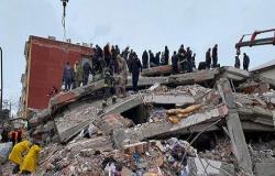 وفاة طفلة أردنية في أنطاكيا جراء الزلزال