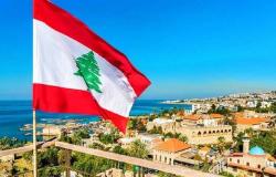 لبنان يسجل هزة أرضية بقوة 4.6 درجة على مقياس ريختر