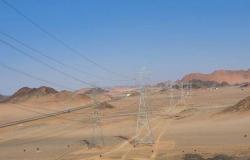 "كير" تعلن ترسية مشروع مع السعودية لنقل الكهرباء بـ 80.3 مليون ريال