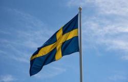 السويد تُقر حزمة دعم لأوكرانيا بقيمة 24 مليون دولار