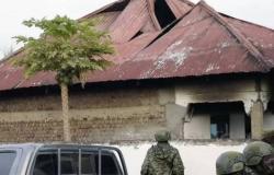 مقتل 25 شخصا في هجوم على مدرسة غرب أوغندا
