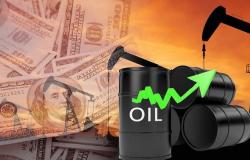 2% ارتفاعًا في أسعار النفط خلال الأسبوع الماضي على أمل نمو الطلب من الصين