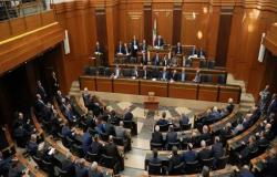 واشنطن تدعو برلمان لبنان للقيام بواجباته