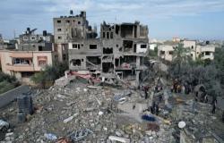 ارتفاع عدد شهداء غزة إلى 20688 وعمليات المقاومة تتصاعد