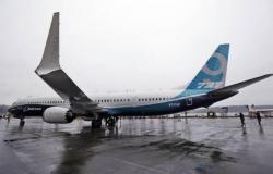 أمريكا: فحوصات جديدة على طائرات بوينج 737 ماكس قبل السماح بتحليقها