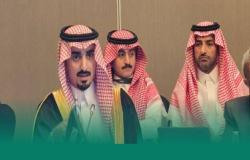 السعودية تستعرض تجربتها الناجحة في تطوير الإطار المالي متوسط المدى