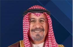 محمد السالم الصباح يؤدي اليمين الدستورية نائبًا لأمير الكويت