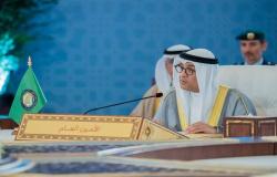 البديوي: السعودية تلعب دوراً كبيراً في توثيق التضامن والتكامل بين دول الخليج
