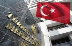 الاقتصاد التركي يتجنب الانكماش رغم قفزة أسعار الفائدة