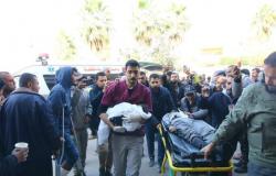 ارتفاع شهداء غزة إلى 32142 والحصار يقتل المرضى بالمستشفيات