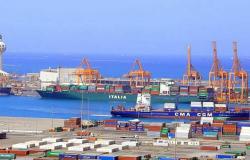 "موانئ": إضافة خدمة الشحن "RGI" إلى ميناء جدة الإسلامي