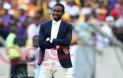 (خاص) رولاني موكوينا: نفتقد الحظ دائماً في دوري أبطال أفريقيا