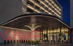 فندق Palace Dubai Creek Harbour يفتح أبوابه رسمياً في وسط مدينة دبي