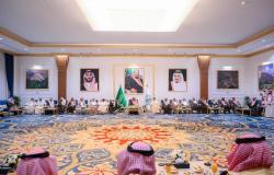 أمير الباحة: سنخاطب المالية لدعم الأمانة وبلدياتها
