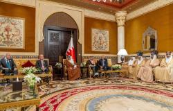 قمة البحرين ظروف استثنائية لحلحلة الأزمات