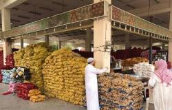 الإحصاء السعودية: معدل التضخم بأسعار الجملة يسجل 3.4 % خلال أبريل 2024
