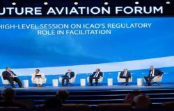 انطلاق القمة العالمية لمنظمة الطيران المدني العالمية "إيكاو" للتسهيلات في الرياض