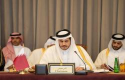 وزير قطري: أكثر من 316 مليار دولار حجم التبادل التجاري بين الصين ودول الخليج