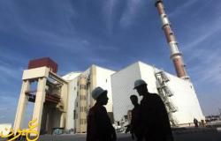 قتلى واصابات جراء زلزال ضرب مفاعل بوشهر الايراني