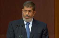 ائتلاف دولى يطالب مرسى بالتصديق على معاهدة روما وتمثيل مصر بالمحكمة الدولية