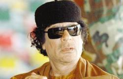 ليبيا تعتزم محاكمة نجل القذافى الشهر المقبل