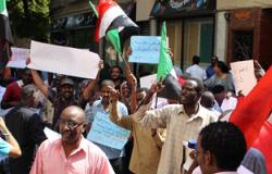 مسئول سودانى: 70 قتيلا سقطوا خلال الاحتجاجات فى البلاد
