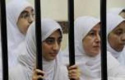 حركة «7 الصبح» تتظاهر بالإسكندرية احتجاجًا على «حبس الفتيات»