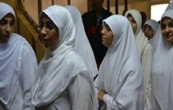 طلاب الوسط: إجراءات تصعيدية ضد حبس بنات الإسكندرية
