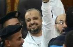 "البلتاجي" و"ياسين" يقدمان بلاغًا ضد وزير الداخلية بسبب "الغرفة الزجاجية"