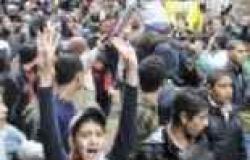 عاجل| مسيرة للإخوان في معقلها بدمياط.. وشهود عيان: المشاركون يحملون "مقاريط"