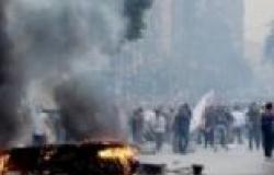 الإخوان يستخدمون القنابل في مواجهة الأمن بمدينة نصر