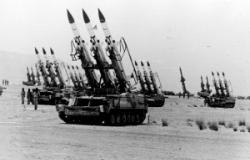 تعرف على أهم أسلحة الدفاع الجوى المصرى فى حرب أكتوبر 1973