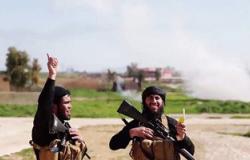 بالفيديو .."صم وبكم" داعش يهددون بالإشارة: "جئناكم بالذبح"