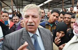 محافظ الإسماعيلية: مهمتنا إخراج انتخابات البرلمان بالشكل اللائق بمصر