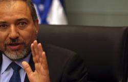 ليبرمان يرفض التهديدات الفلسطينية بإحالته أمام المحكمة الجنائية الدولية