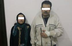 قاتل ابنته بالبدرشين: "كهربتها لحد ما ماتت عشان رفضت تغسل المواعين"