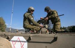وسائل اعلام إسرائيلية: الجيش يتوجس من وقوع هجوم"داعشى"من سيناء