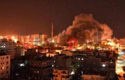 مركز حقوقى فلسطينى يستنكر استهداف القوات الاسرائيلية للمدنيين بقطاع غزة