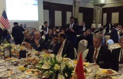 موجز الصحافة العالمية: مصر تعرض بناء عاصمة إدارية بالمؤتمر الاقتصادى