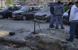الدفاع المدنى السعودى : مصرع 2 واصابة 3 بعد سقوط قذيفة بمحافظة الحرث