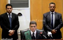 تأجيل محاكمة مرسى فى قضية التخابر إلى الغد