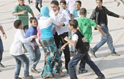 القبض على 10 متحرشين من أمام المدارس بدمنهور البحيرة