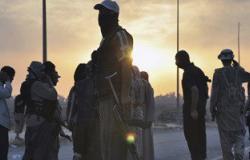 المرصد: تنظيم داعش أعدم 217 شخصا بـ"تدمر" ومحيطها فى 9 أيام