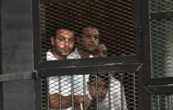 بعد قليل.. نظر تجديد حبس نجل شقيق مرسى فى أحداث فض رابعة
