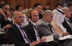 بالصور.. اليوم السابع شريك إعلامى بمؤتمر الطاقة ومستقبل الاستثمار فى مصر